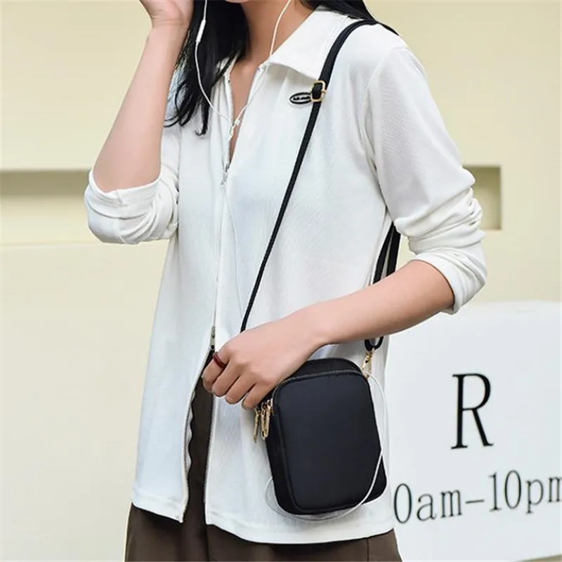 Thin Client Mini Pc - Sport Wallet, Mobile Phone Bag, Women