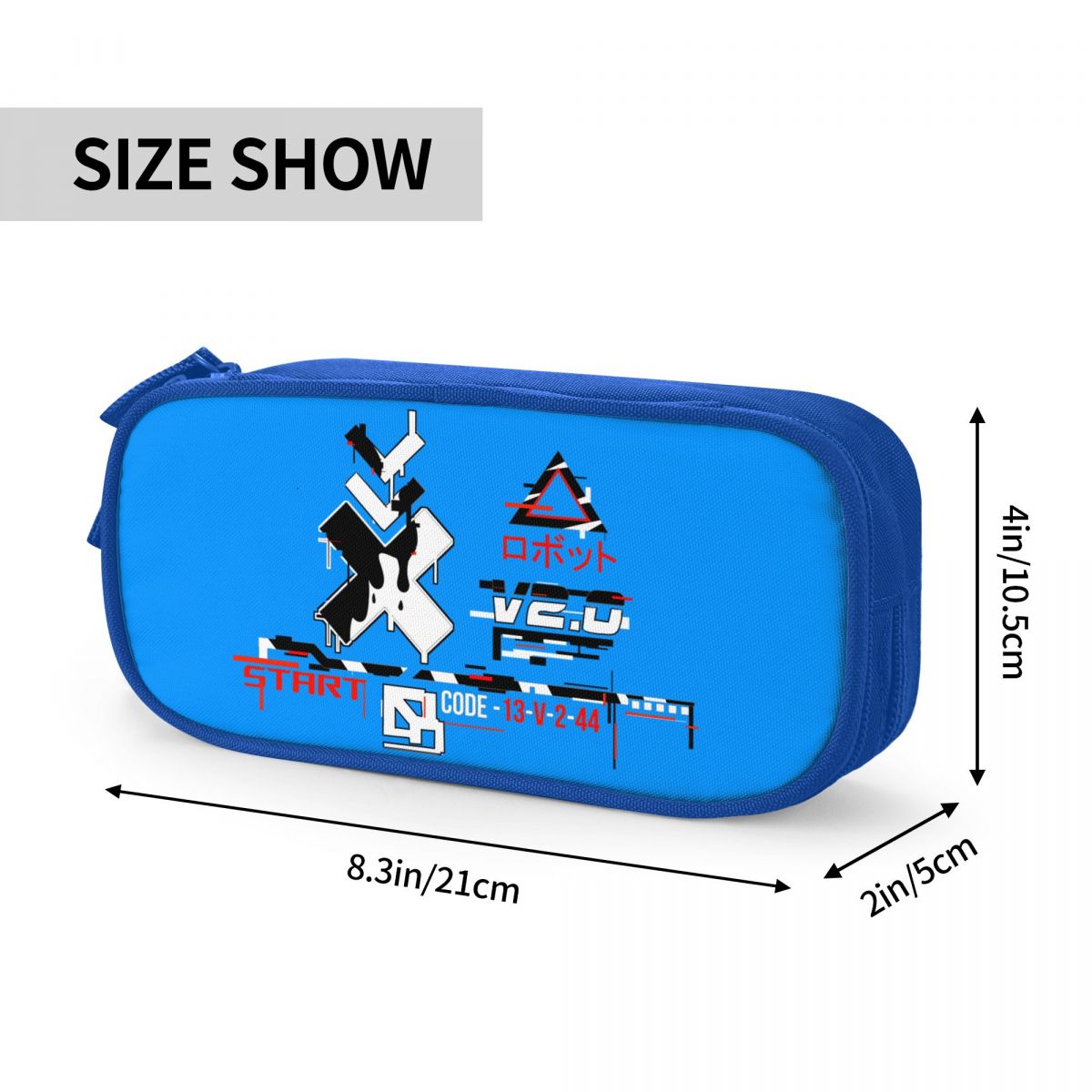 Custom Techwear Pencil Cases f - Office Tech Bag 评论和价格