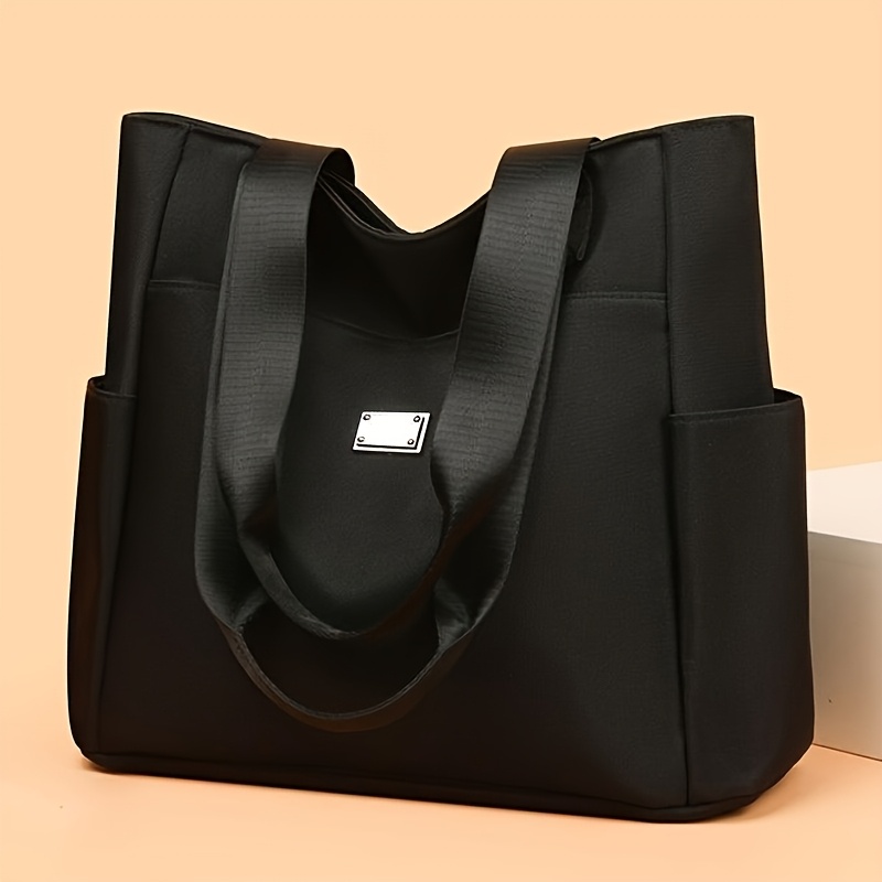 DISSEFA-TECH Women Stylish Nyl - Office Tech Bag 评论和价格