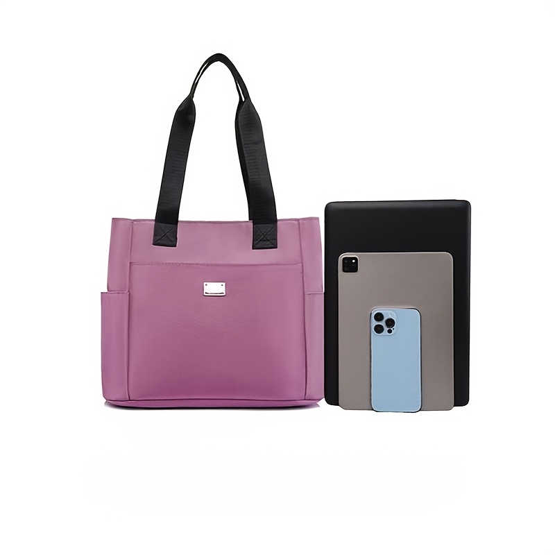 DISSEFA-TECH Women Stylish Nyl - Office Tech Bag 评论和价格