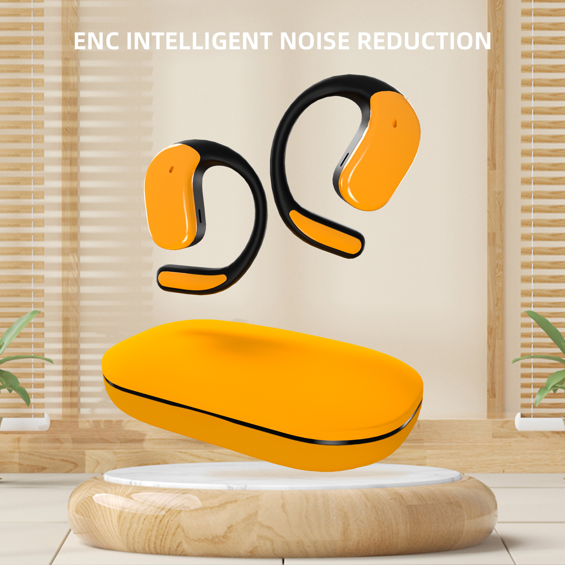 Bluetooth Headphones With Smar - Office Work Tech 评论和价格