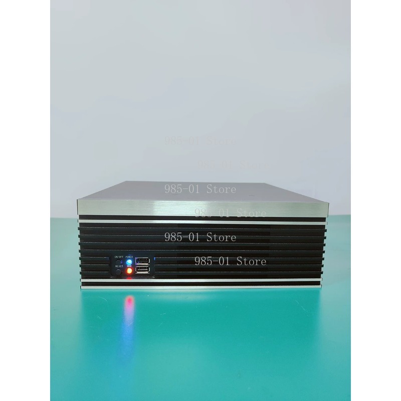 S21B Portable Mini Industrial  - Thin Client Mini Pc 评论和价格