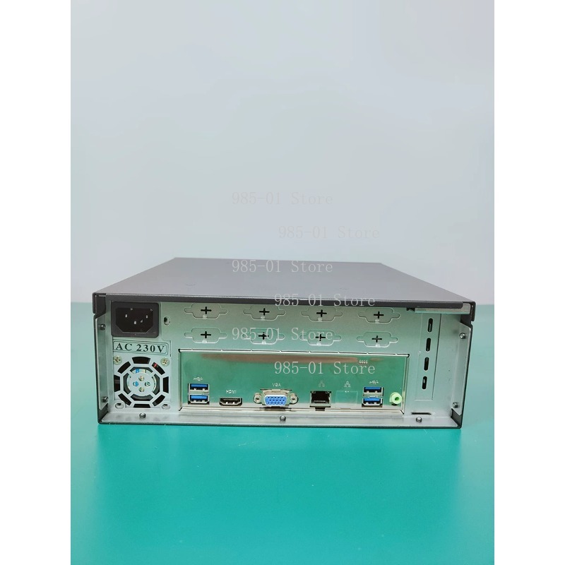 S21B Portable Mini Industrial  - Thin Client Mini Pc 评论和价格