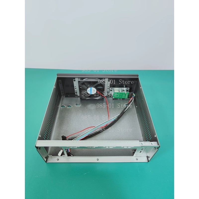 S21B Portable Mini Industrial  - Thin Client Mini Pc 评论和价格