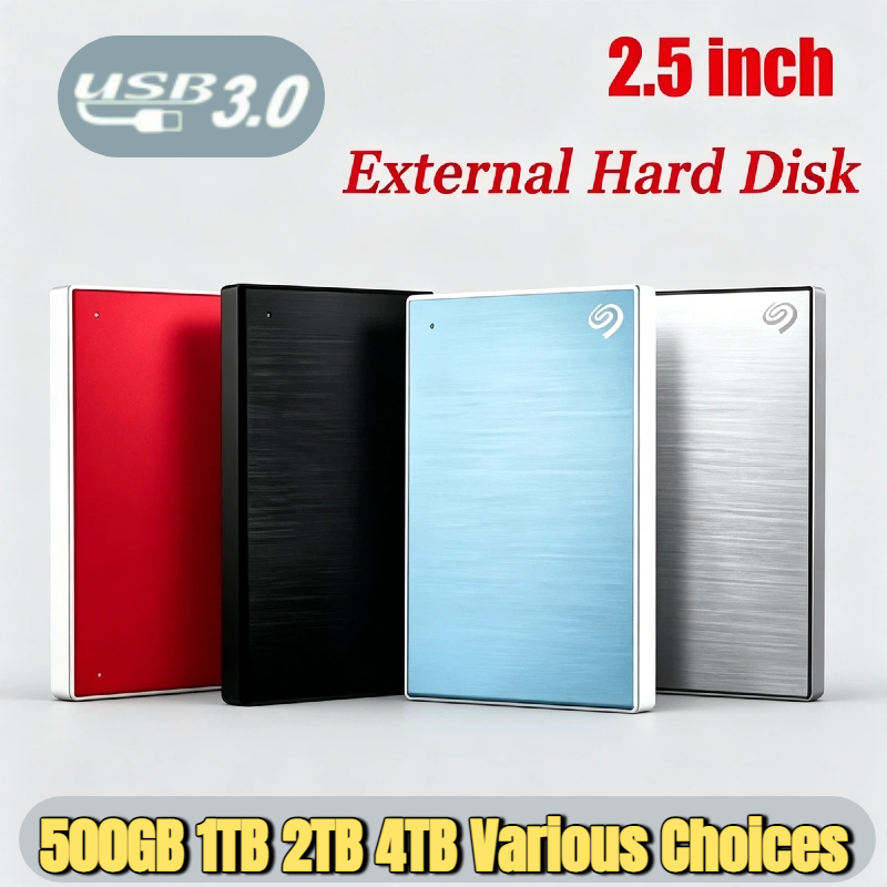 OEM For Seagate 500GB 1TB 2TB  - Thin Client Mini Pc 评论和价格