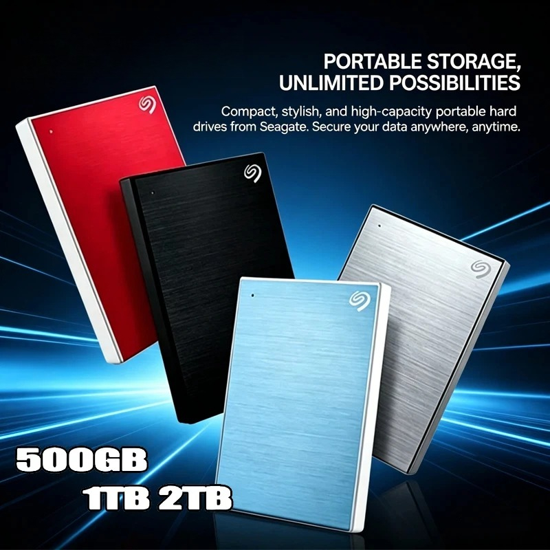 OEM For Seagate 500GB 1TB 2TB  - Thin Client Mini Pc 评论和价格