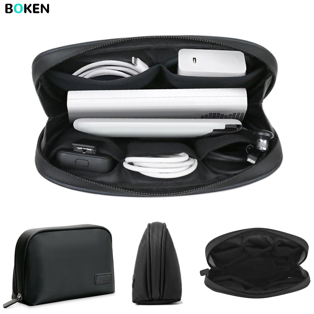 Lightweight Water Resistant Te - Office Tech Bag 评论和价格