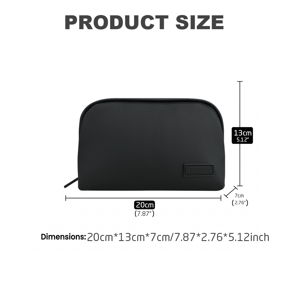 Lightweight Water Resistant Te - Office Tech Bag 评论和价格