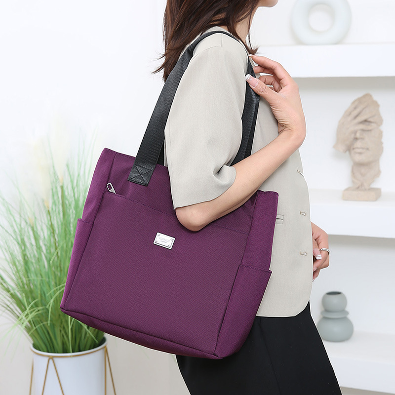 DISSEFA-TECH Women's Stylish N - Office Tech Bag 评论和价格