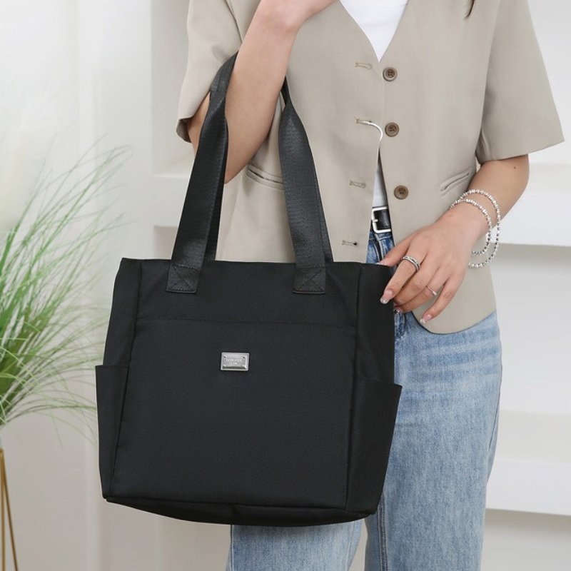 DISSEFA-TECH Women's Stylish N - Office Tech Bag 评论和价格