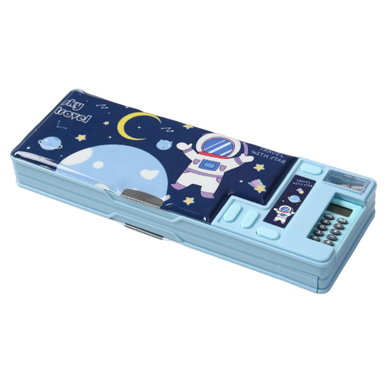 Multi Functional Stationery Bo - Office Tech Bag 评论和价格