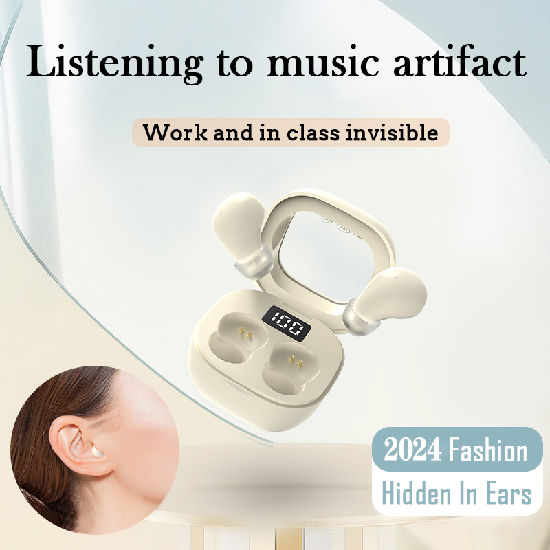 SK Small Headphones Wireless B - Office Work Tech 评论和价格