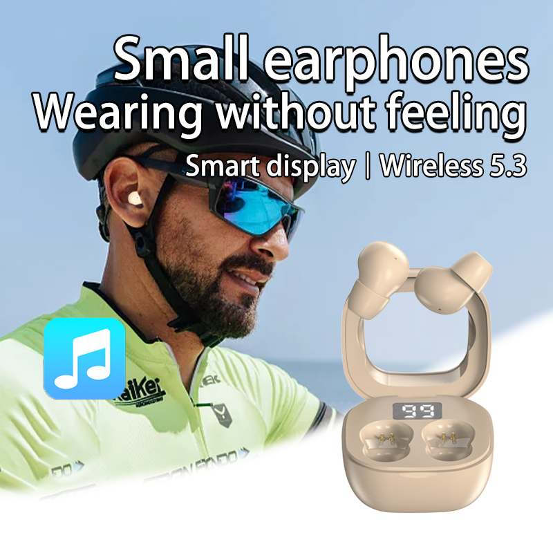 SK Small Headphones Wireless B - Office Work Tech 评论和价格