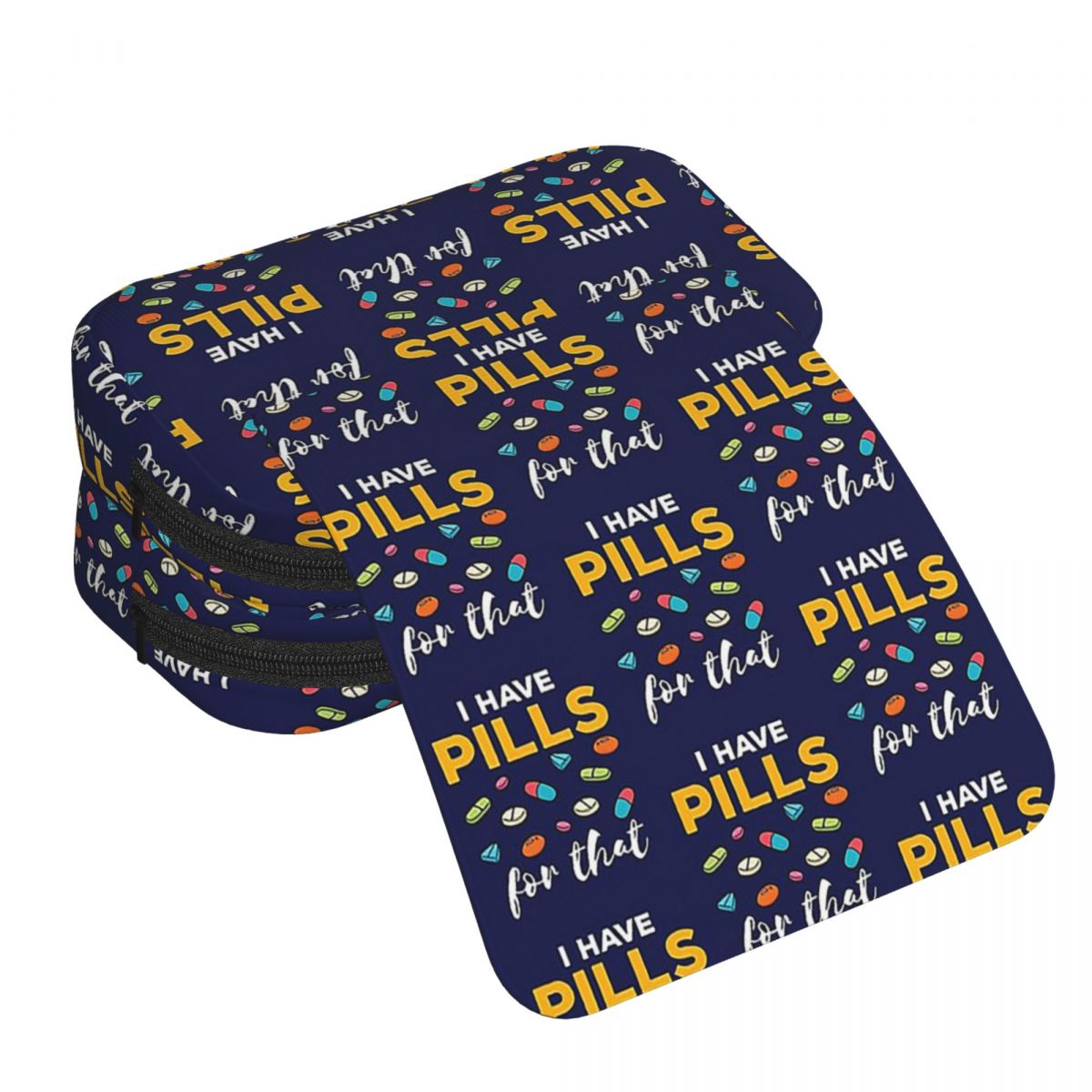 Pharmacist Pharmacy Tech I Hav - Office Tech Bag 评论和价格