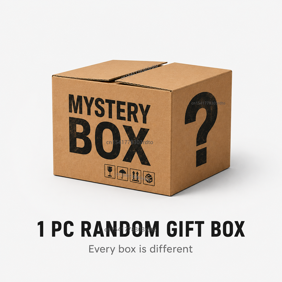 Random Electronics Mystery Box - Office Tech Bag 评论和价格