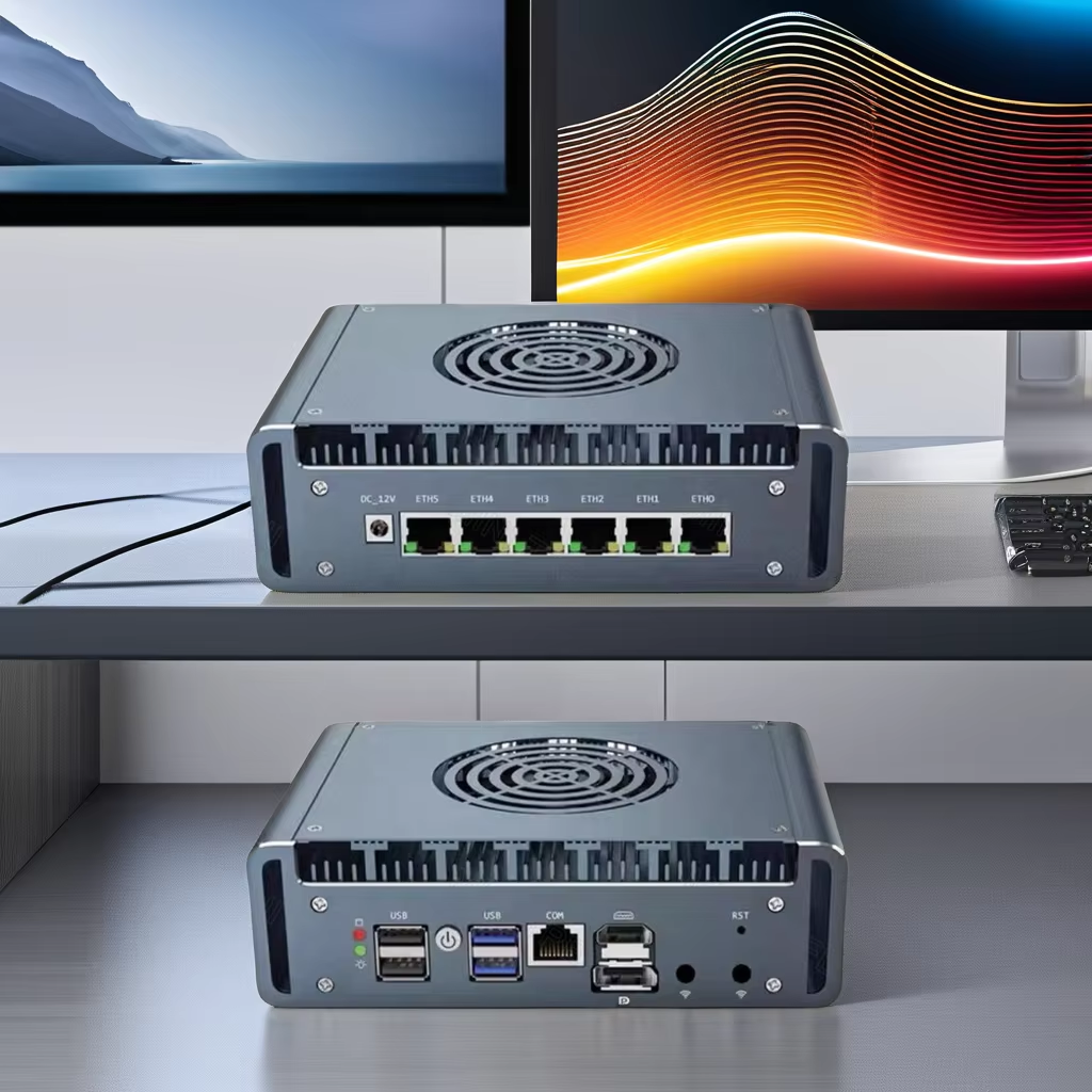 Intel N300 Mini PC Thin Client - Thin Client Mini Pc 评论和价格