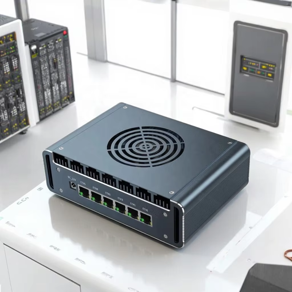 Intel N300 Mini PC Thin Client - Thin Client Mini Pc 评论和价格
