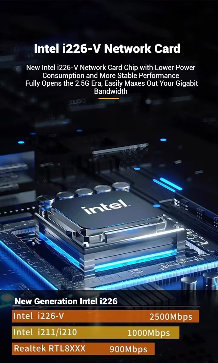 Intel N300 Mini PC Thin Client - Thin Client Mini Pc 评论和价格