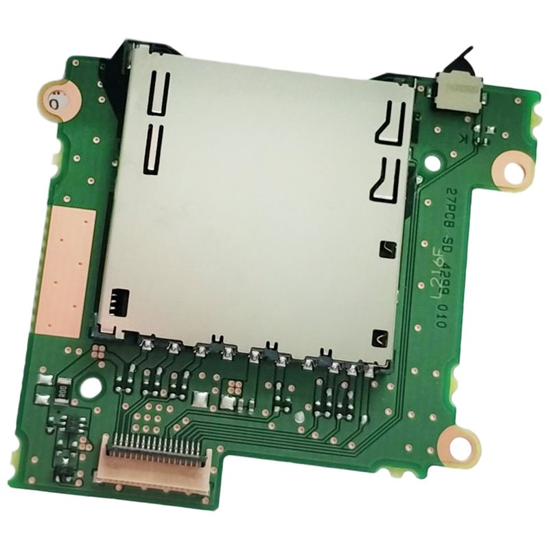 Smart-New Replacement Parts Fo - Smart Card Reader 评论和价格