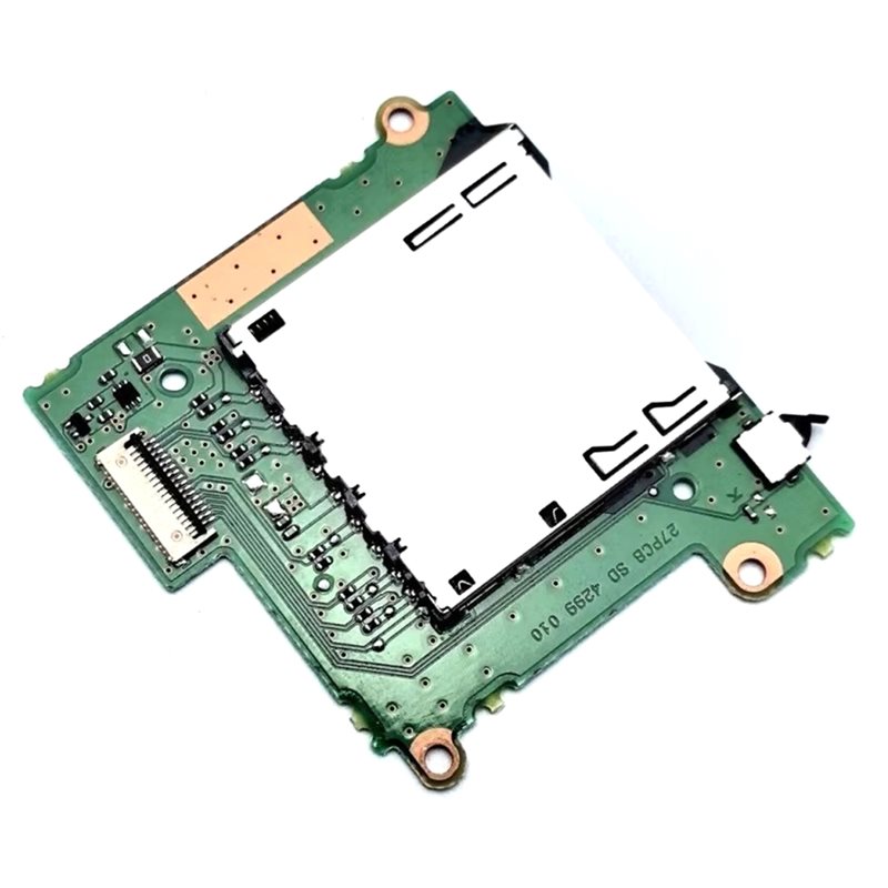 Smart-New Replacement Parts Fo - Smart Card Reader 评论和价格