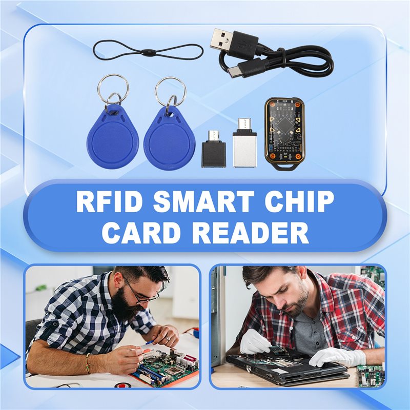 A25P Chameleon Ultra Upgrade R - Smart Card Reader 评论和价格
