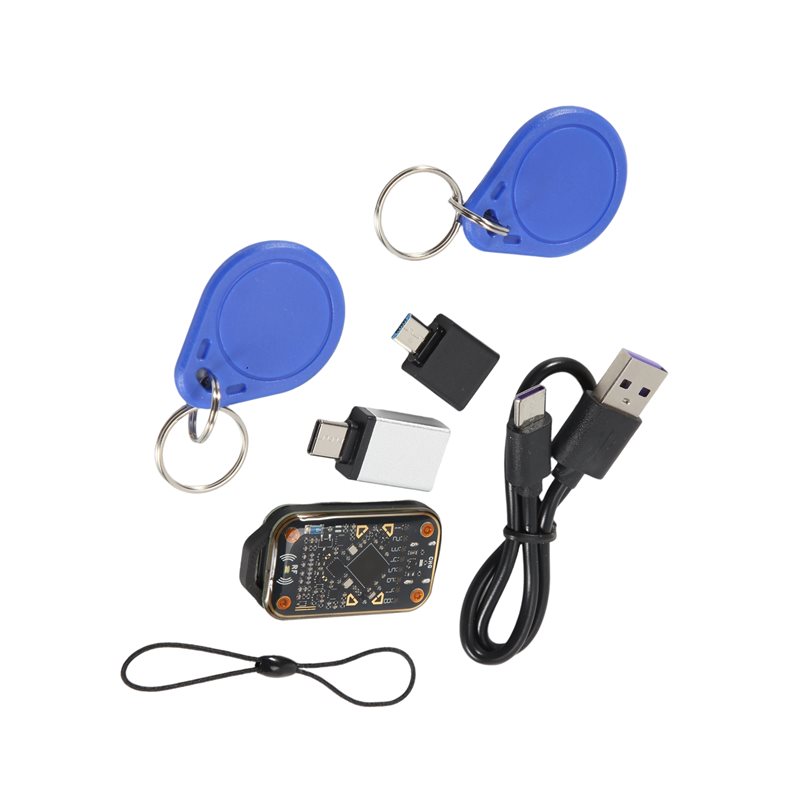 A25P Chameleon Ultra Upgrade R - Smart Card Reader 评论和价格