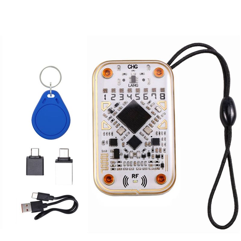 Gift For Her Chameleon Ultra R - Smart Card Reader 评论和价格