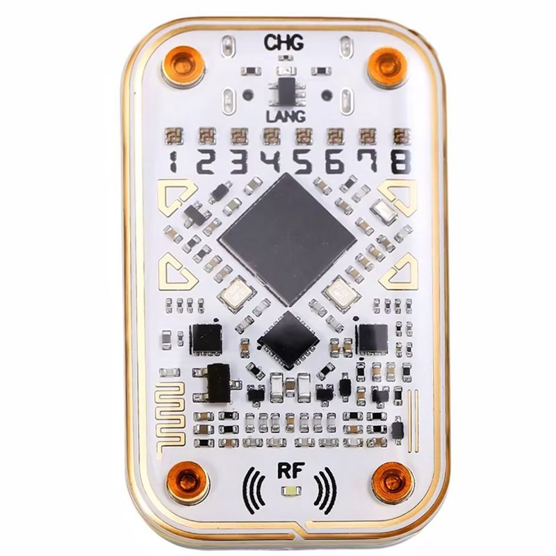Gift For Her Chameleon Ultra R - Smart Card Reader 评论和价格