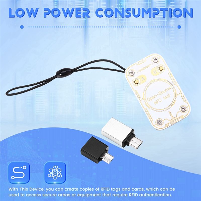 Gift For Her Chameleon Ultra R - Smart Card Reader 评论和价格