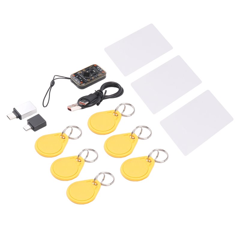Multi Function Chameleon Ultra - Smart Card Reader 评论和价格