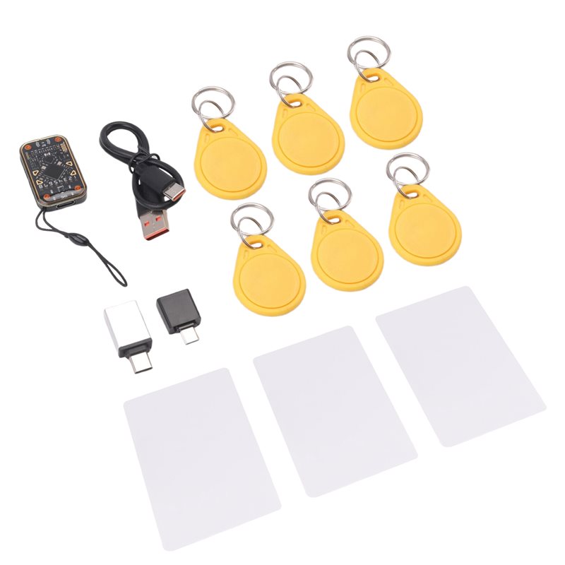 Multi Function Chameleon Ultra - Smart Card Reader 评论和价格