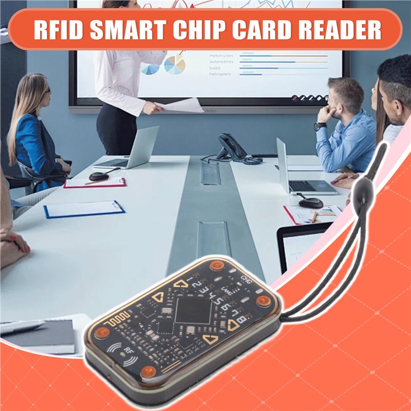 Multi Function Chameleon Ultra - Smart Card Reader 评论和价格
