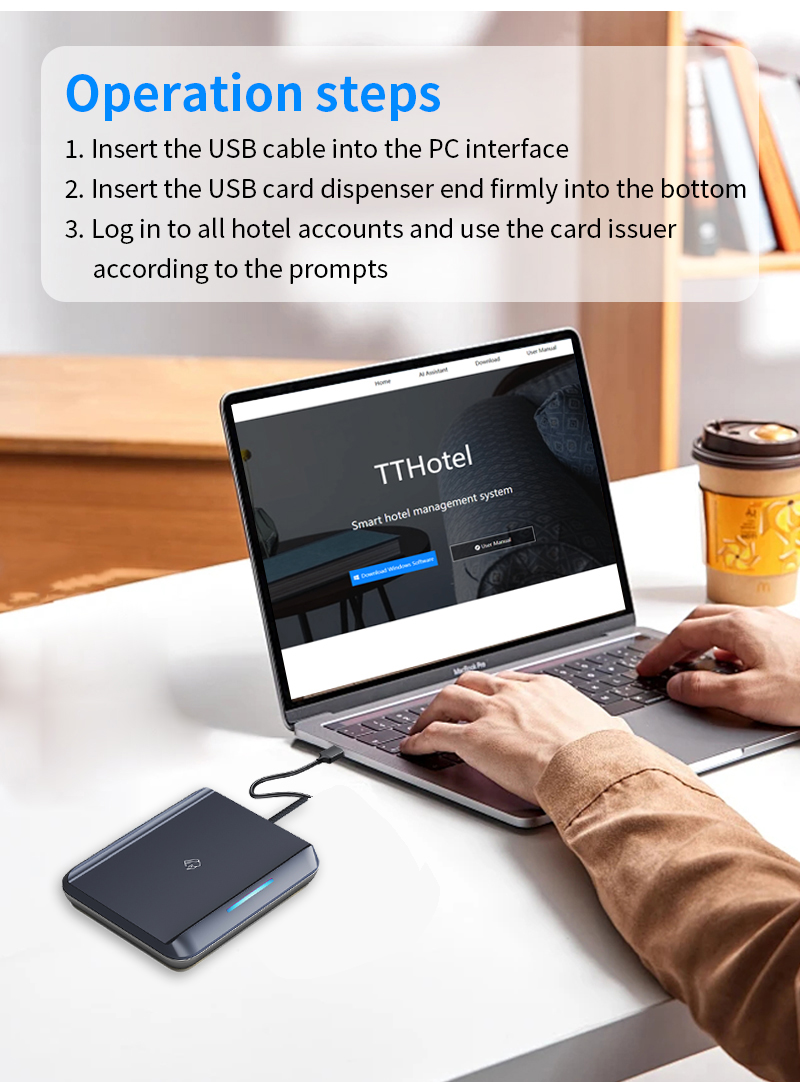E5SN USB RFID M1 S50 Card Enco - Smart Card Reader 评论和价格