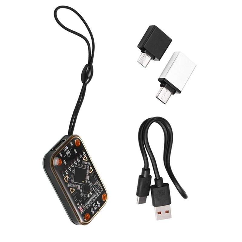 ~【On Sale】Chameleon Ultra Smar - Smart Card Reader 评论和价格