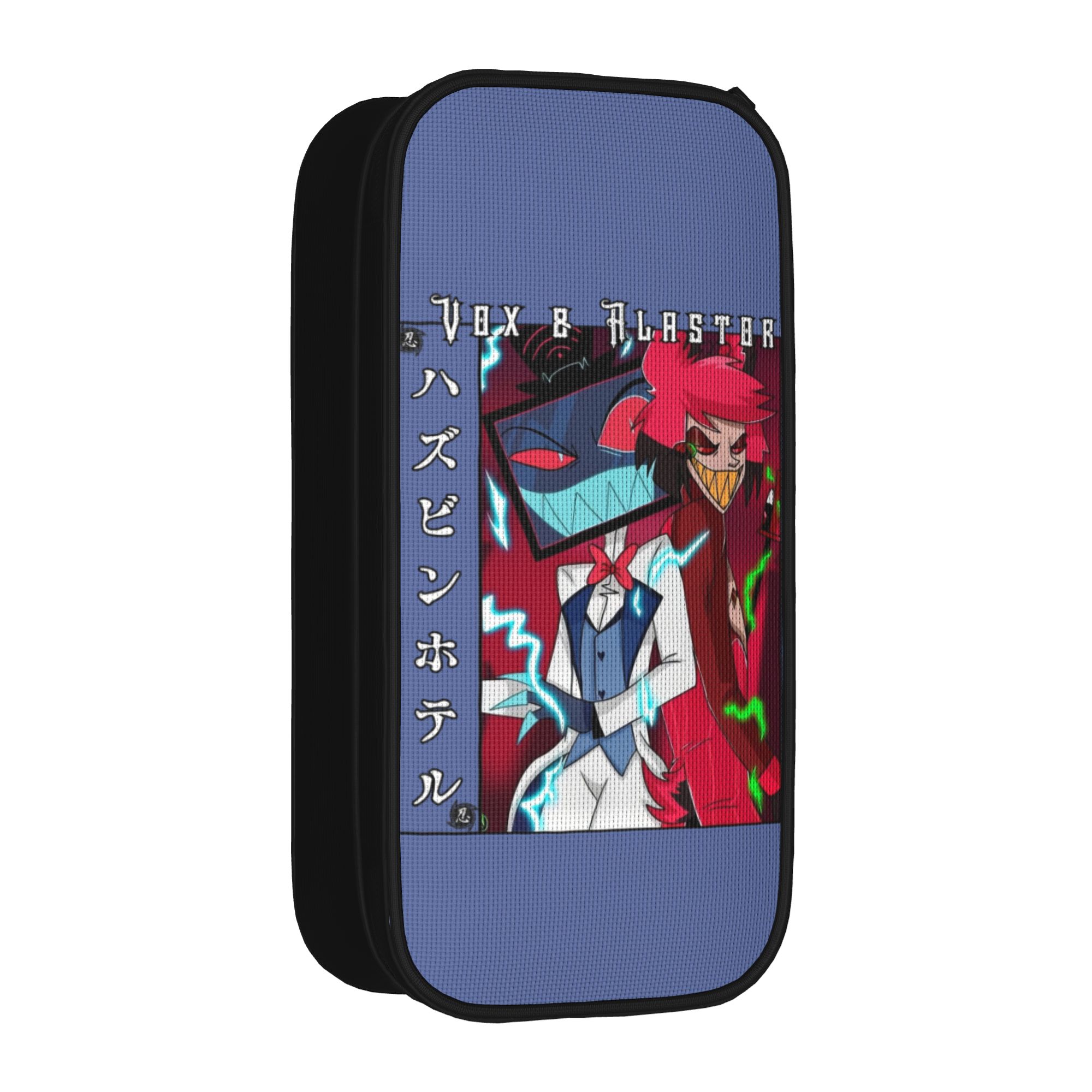 Radiostatic Vox Alastor Inspir - Office Tech Bag 评论和价格