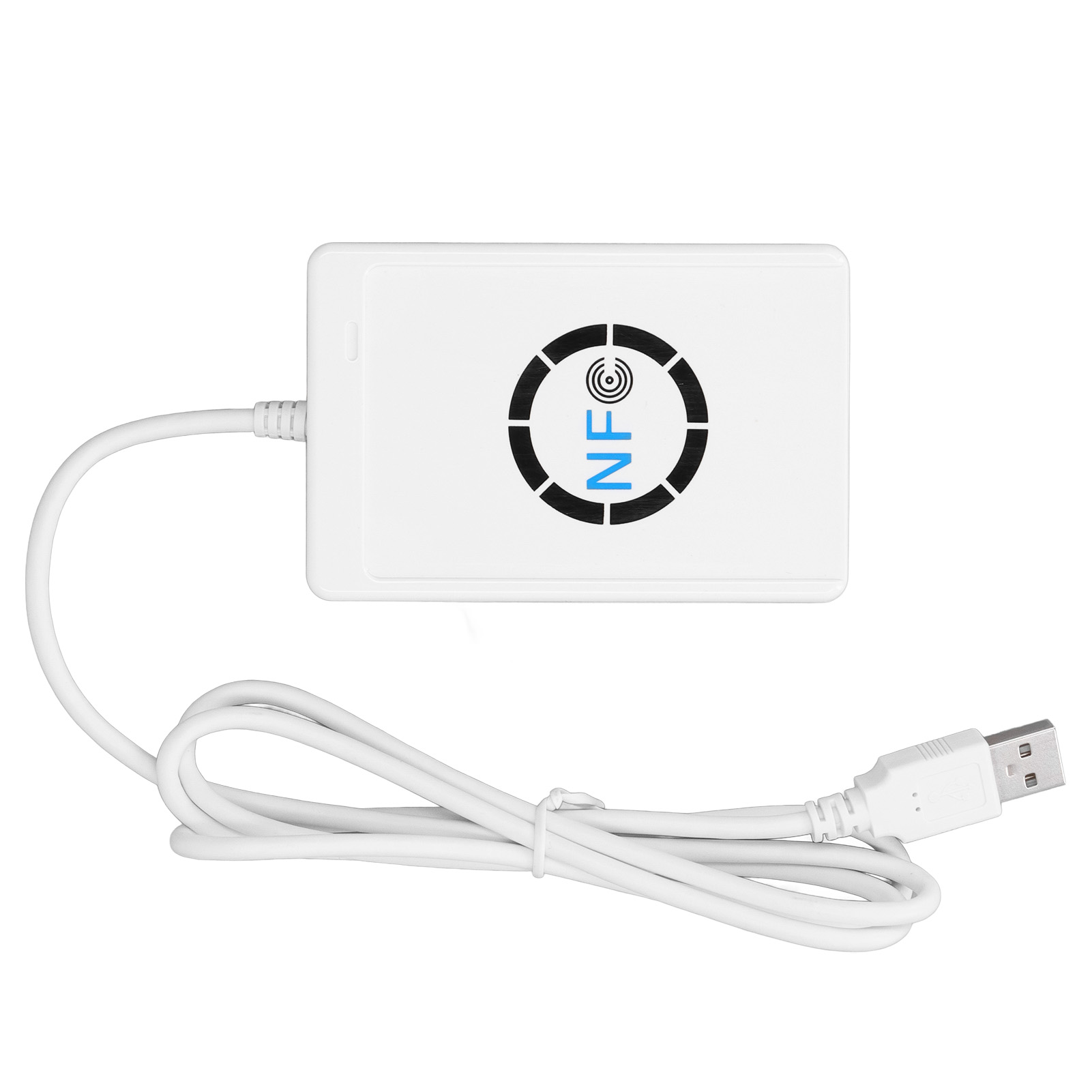 USB NFC Card Copier Reader Wri - Smart Card Reader 评论和价格
