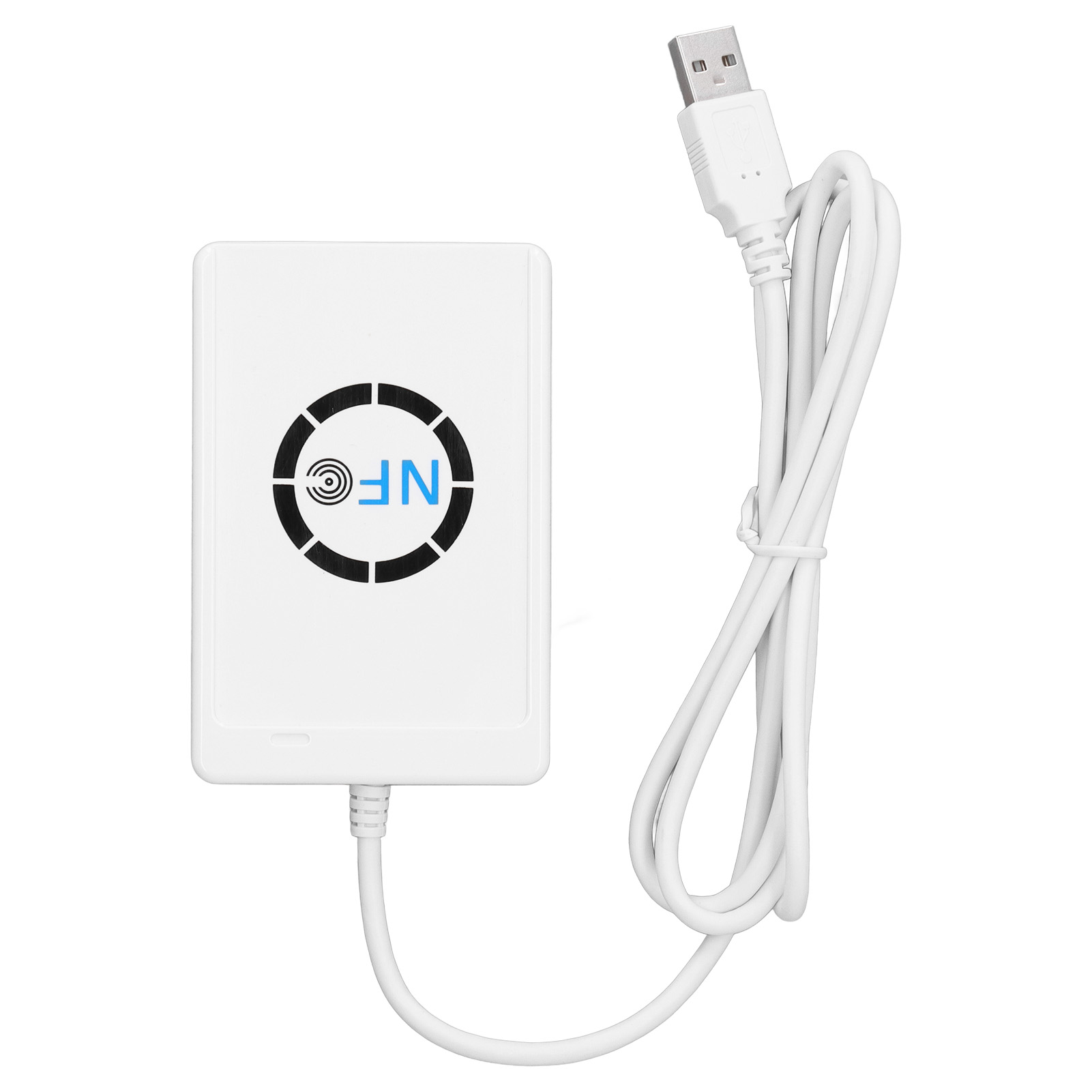 USB NFC Card Copier Reader Wri - Smart Card Reader 评论和价格
