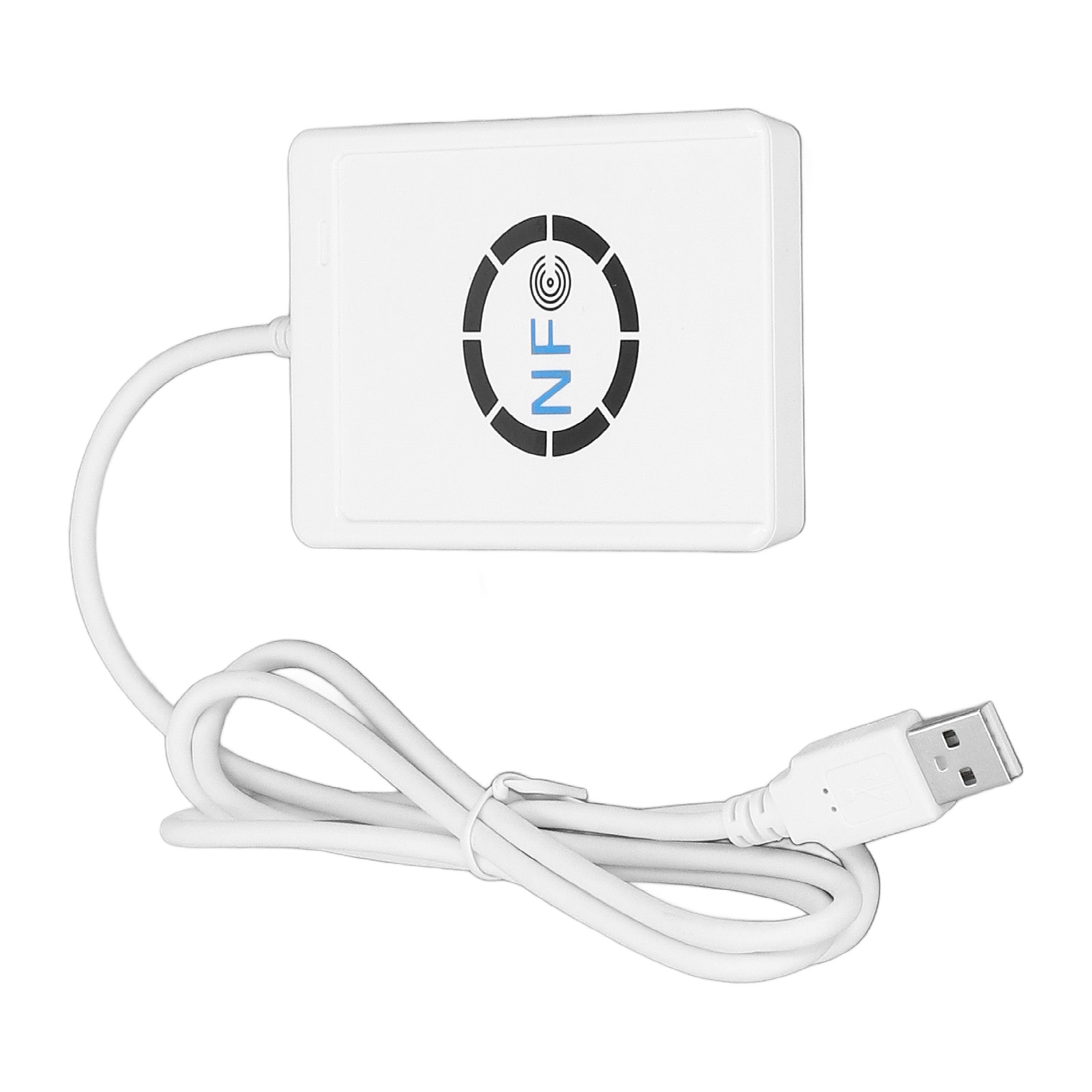 USB NFC Card Copier Reader Wri - Smart Card Reader 评论和价格