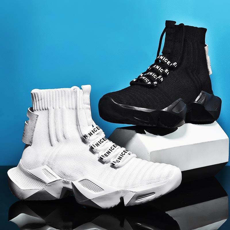 Plus Size High Top Massive Spo - Office Productivity Tech 评论和价格