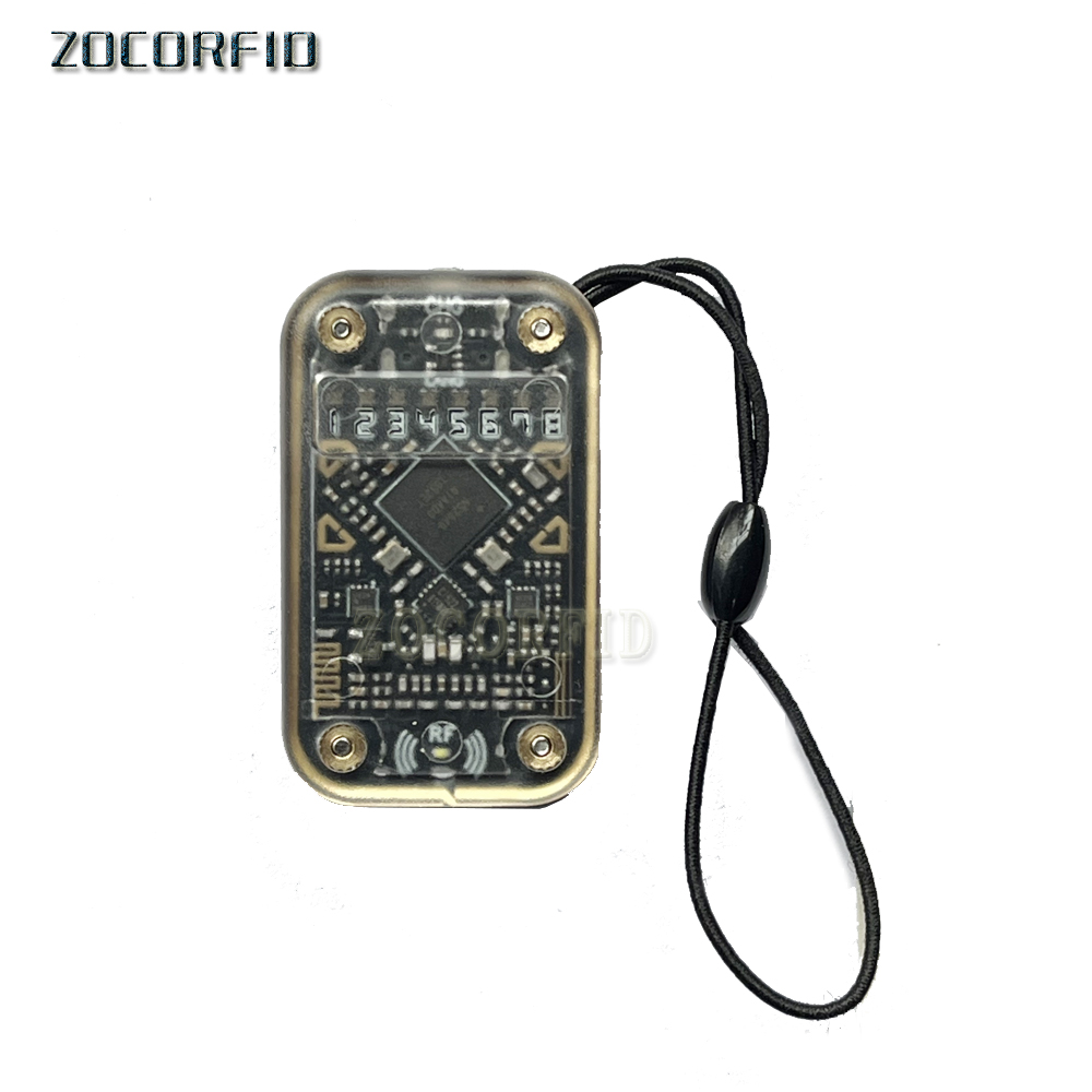Chameleon Ultra V2.0 RFID Smar - Smart Card Reader 评论和价格