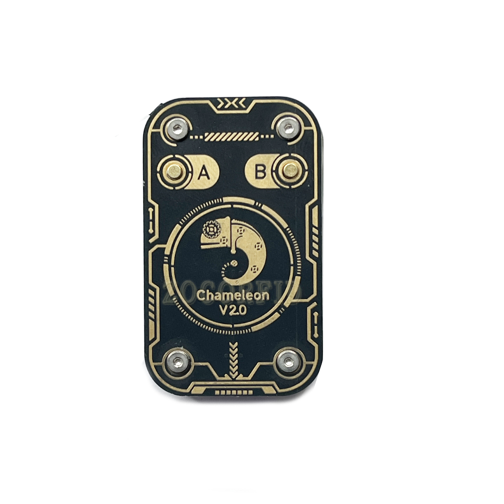 Chameleon Ultra V2.0 RFID Smar - Smart Card Reader 评论和价格