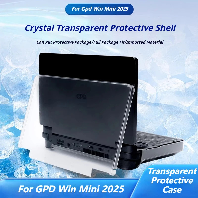 Protective Case for GPD Win Mi - Thin Client Mini Pc 评论和价格