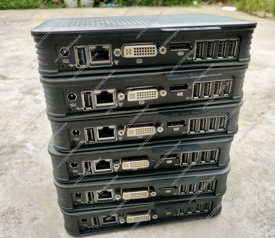 J1800 ITX Thin Client Cloud Te - Thin Client Mini Pc 评论和价格