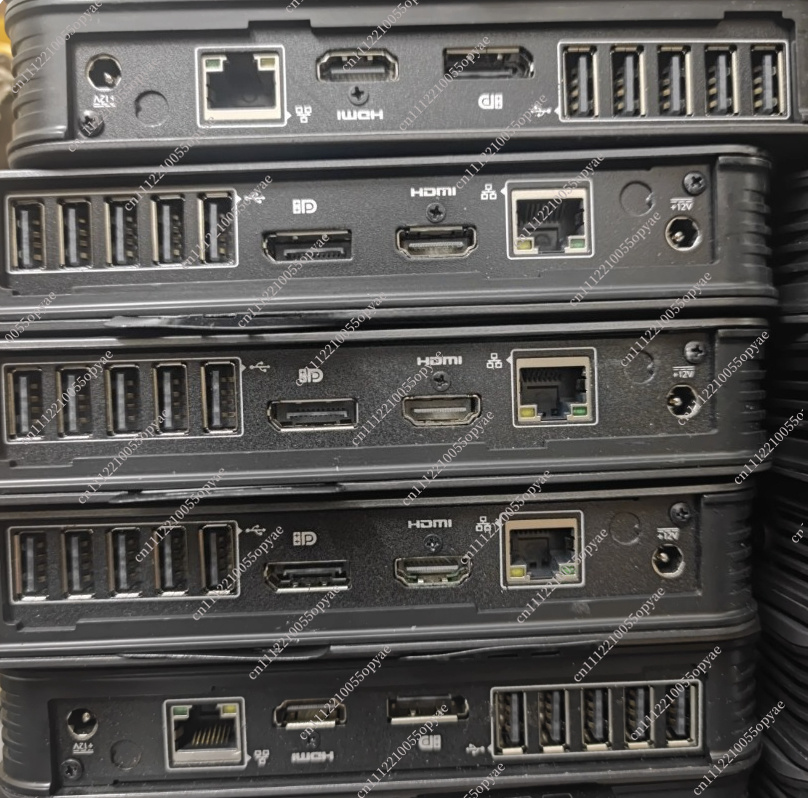J1800 ITX Thin Client Cloud Te - Thin Client Mini Pc 评论和价格