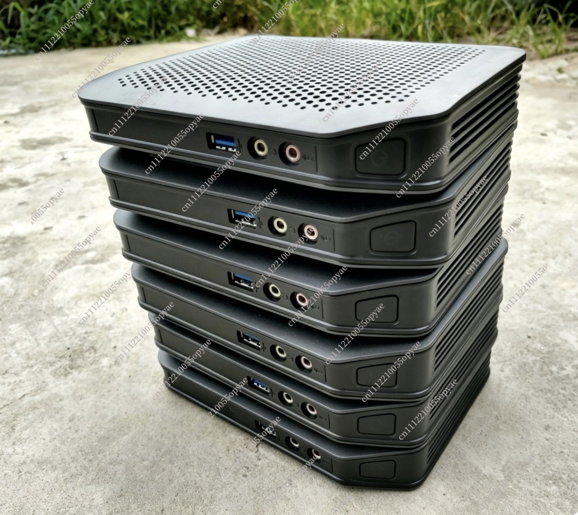 J1800 ITX Thin Client Cloud Te - Thin Client Mini Pc 评论和价格