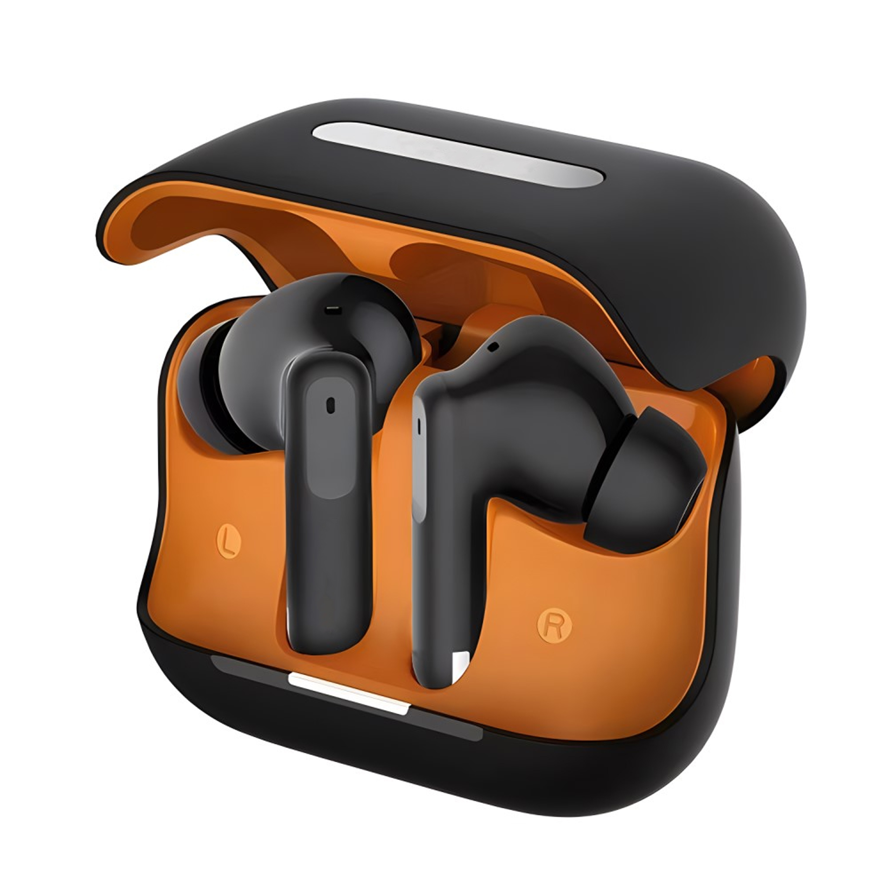 Bluetooth headset for iPhone/X - Office Work Tech 评论和价格