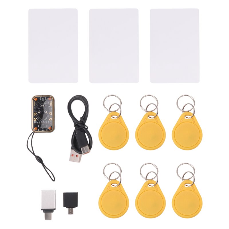 LXYB18B Chameleon Ultra V2.0 R - Smart Card Reader 评论和价格