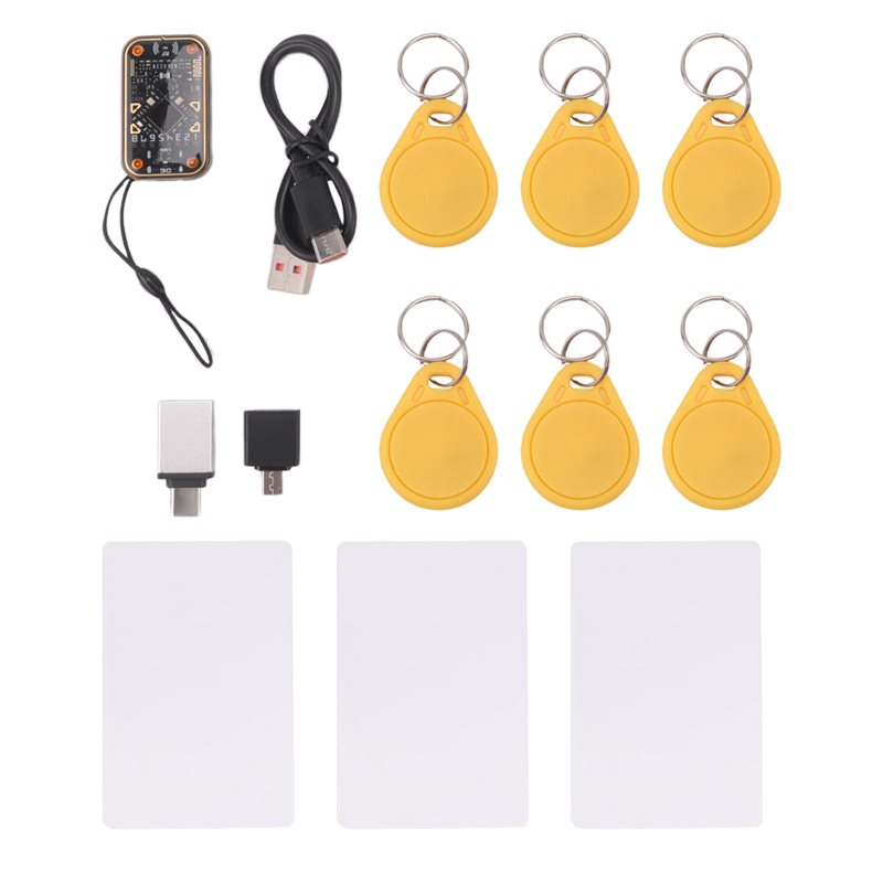 LXYB18B Chameleon Ultra V2.0 R - Smart Card Reader 评论和价格
