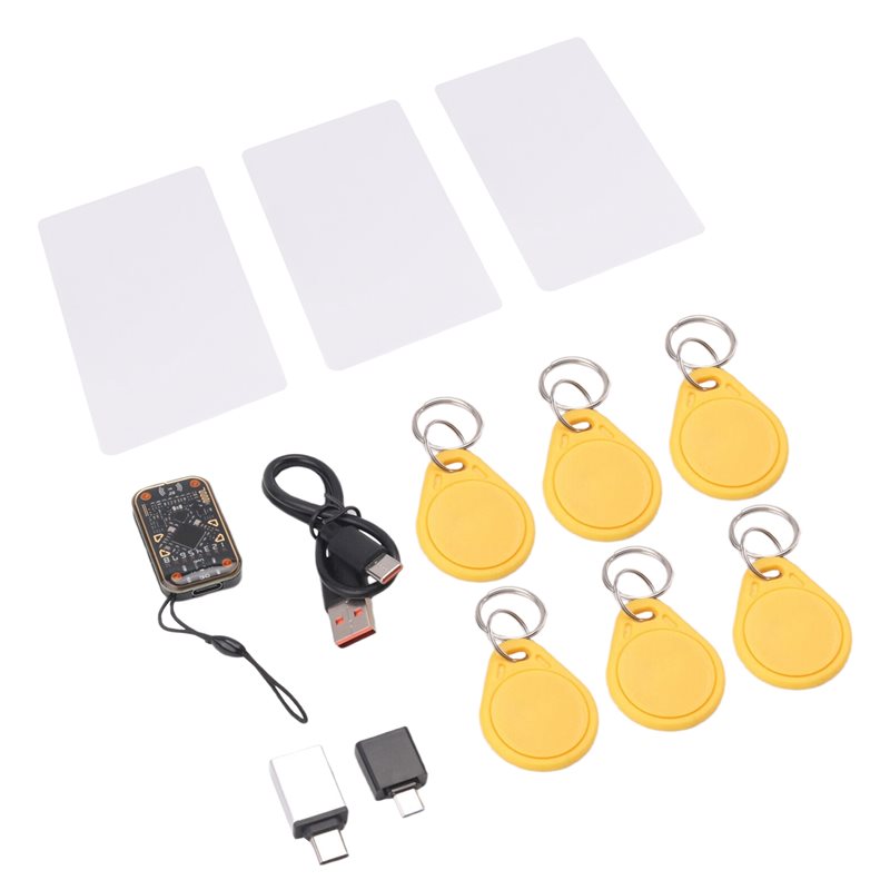 LXYB18B Chameleon Ultra V2.0 R - Smart Card Reader 评论和价格