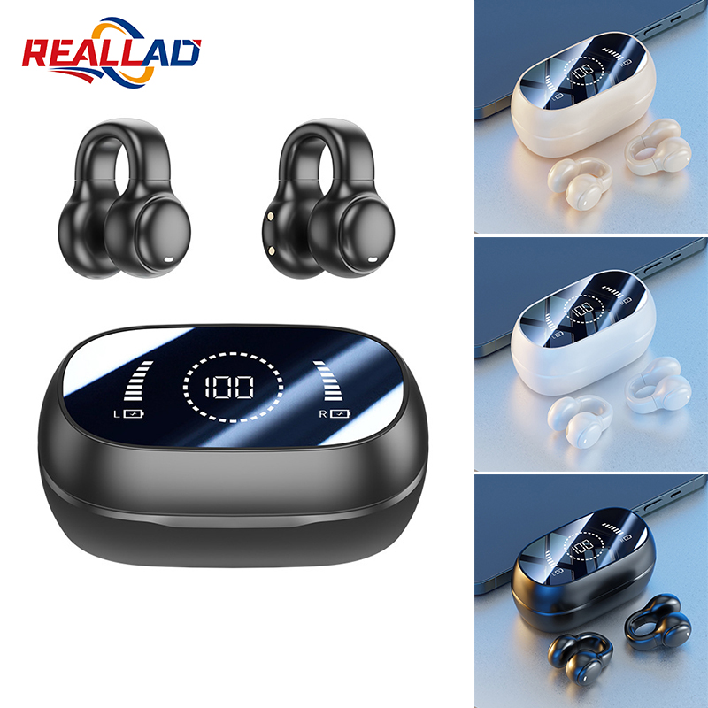 M47 TWS Bluetooth 5.3 Wireless - Office Work Tech 评论和价格